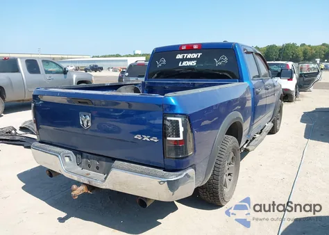 2009 Dodge Ram 1500 Slt/Sport z USA, uszkodzony, nr VIN 1D3HV18T09S729892